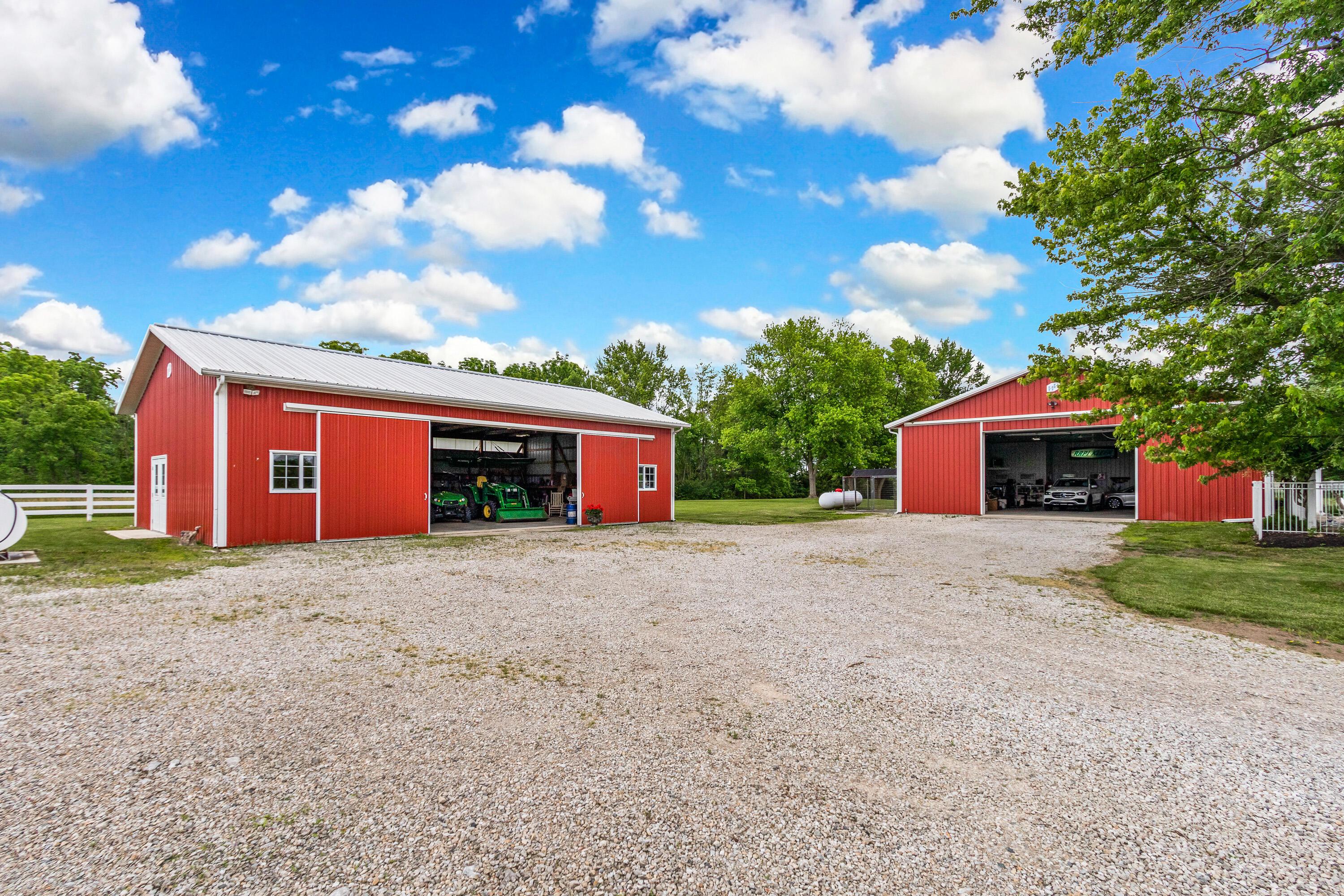 2970 Arbuckle Road London, OH 43140 - Photo 61 of 76