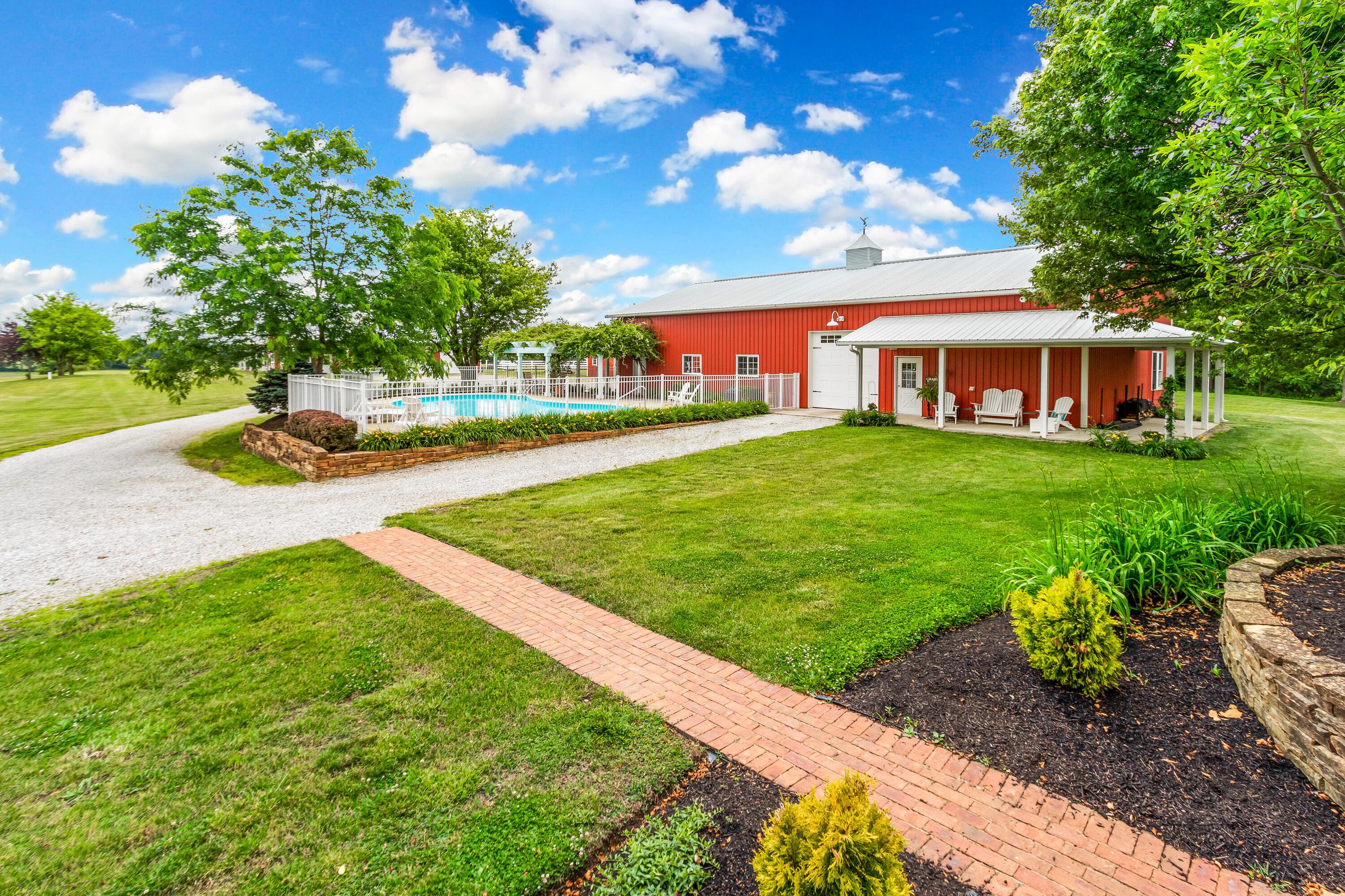 2970 Arbuckle Road London, OH 43140 - Photo 64 of 76