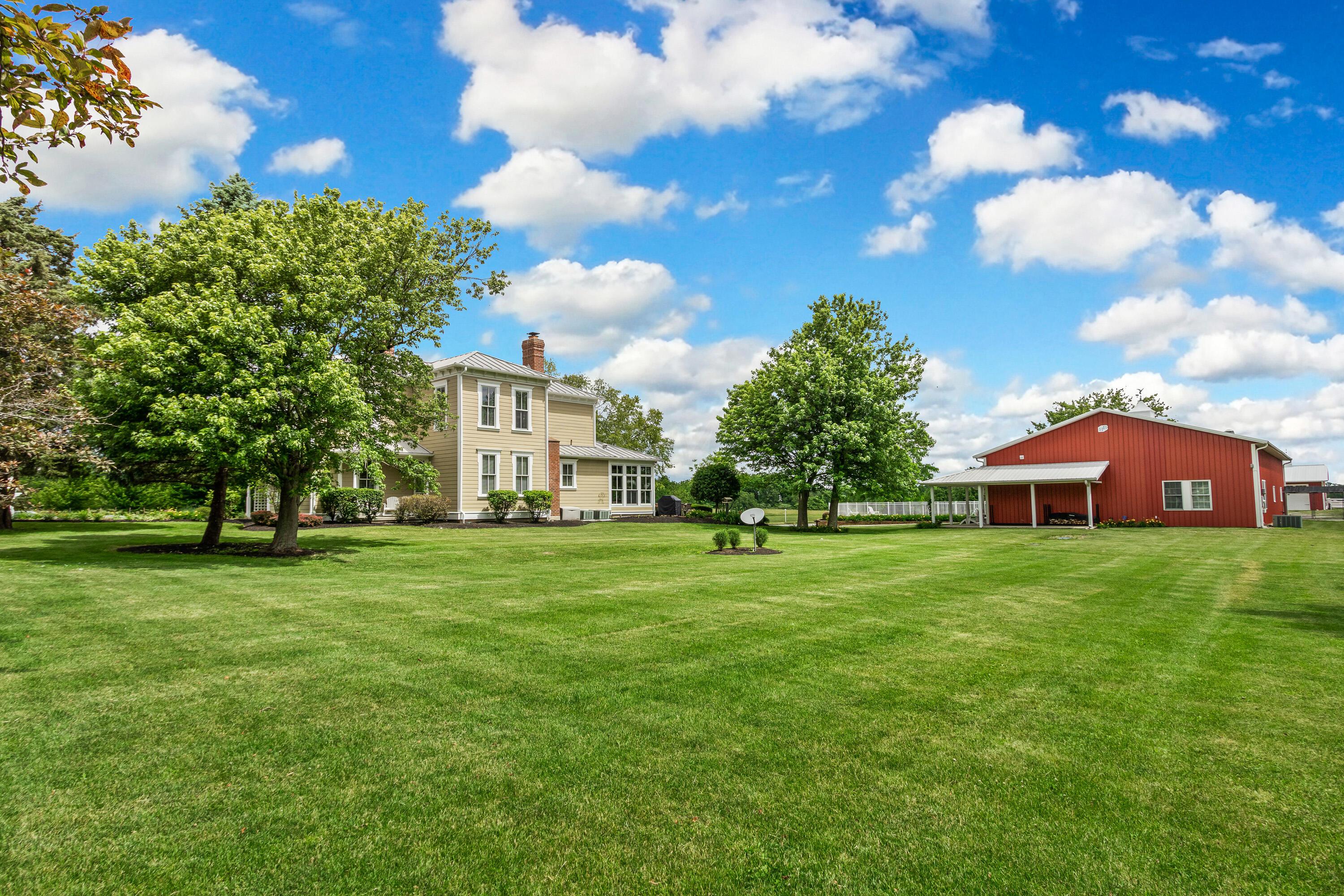 2970 Arbuckle Road London, OH 43140 - Photo 70 of 76