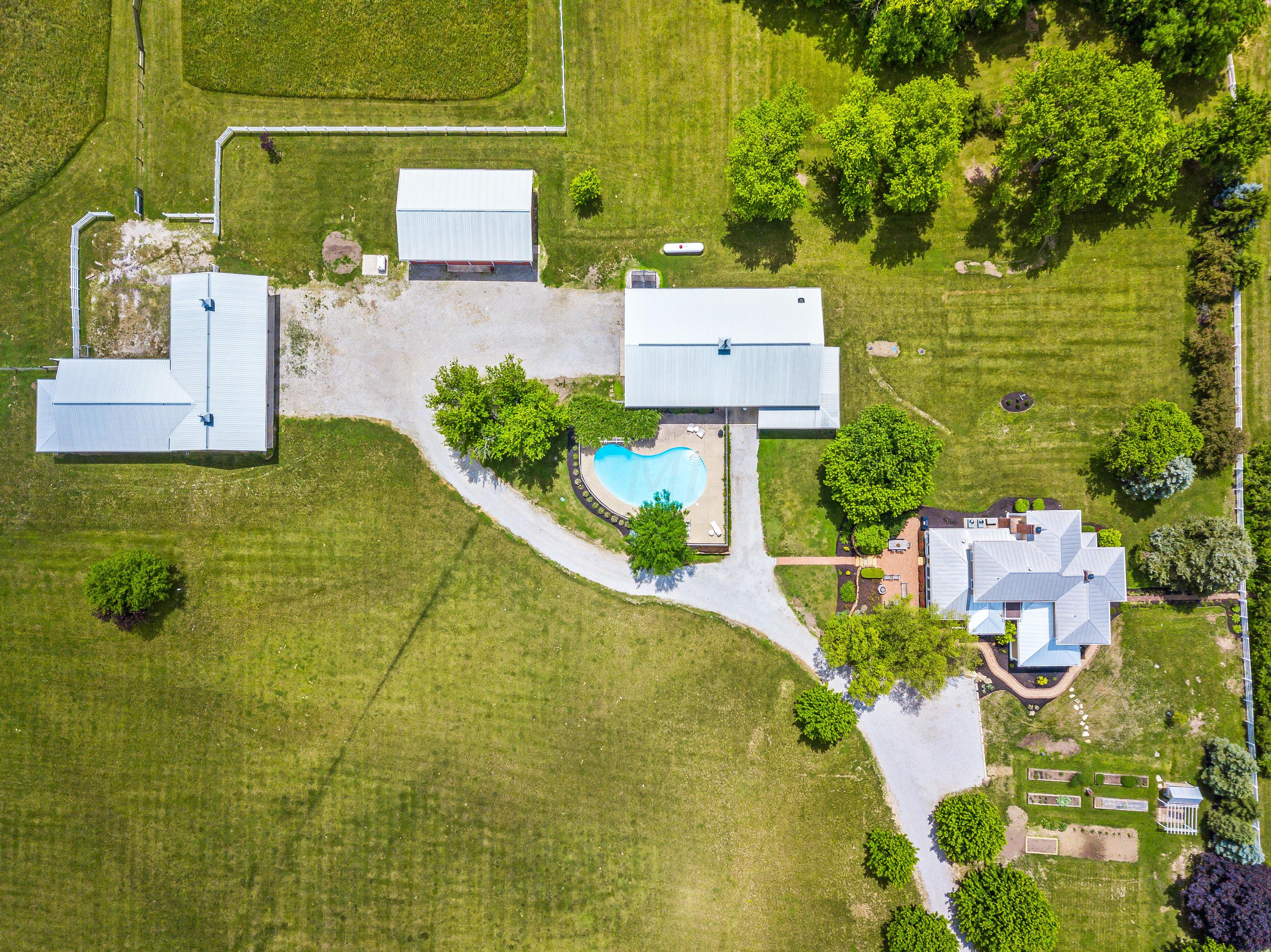 2970 Arbuckle Road London, OH 43140 - Photo 7 of 76