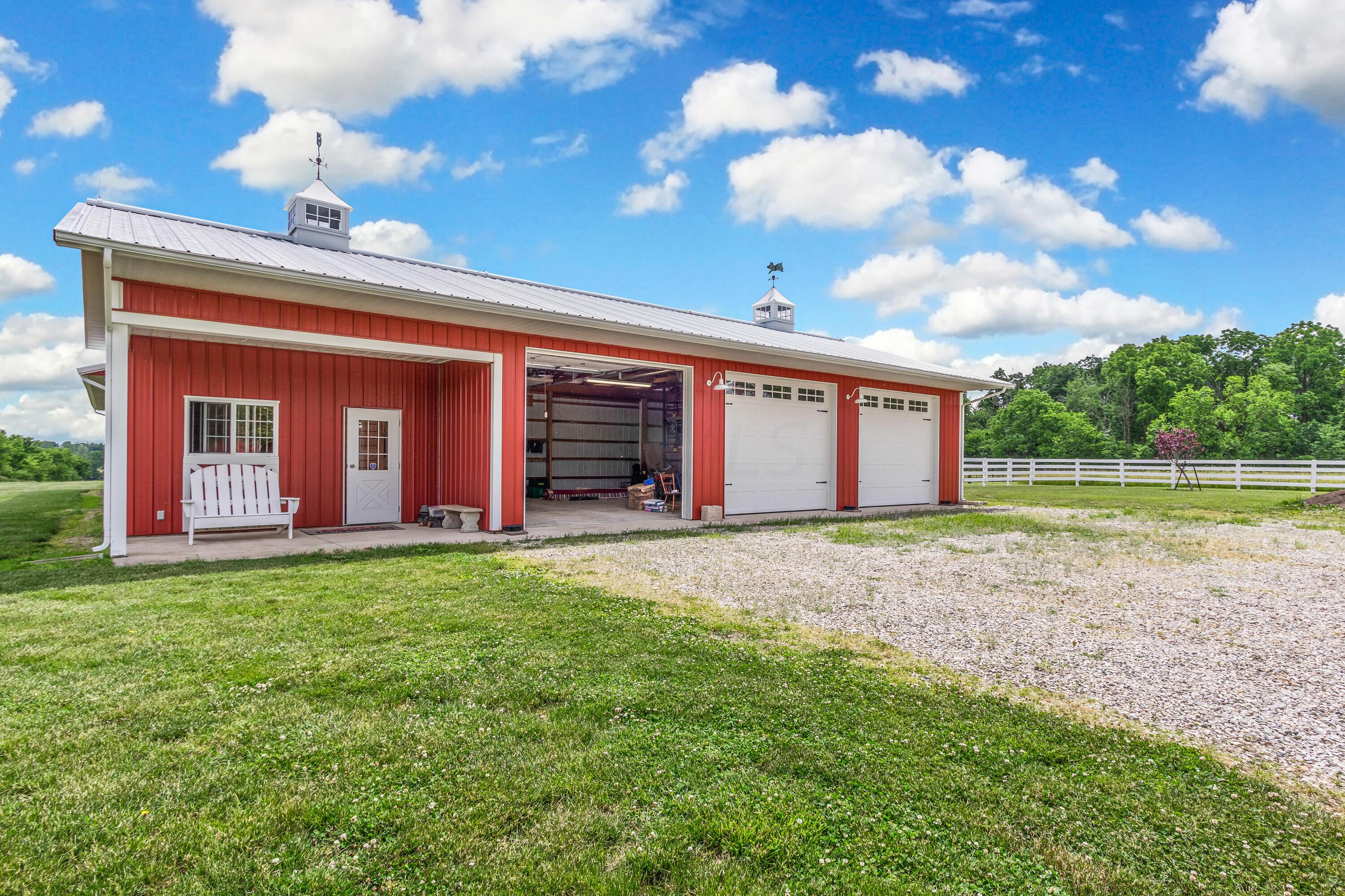 2970 Arbuckle Road London, OH 43140 - Photo 71 of 76
