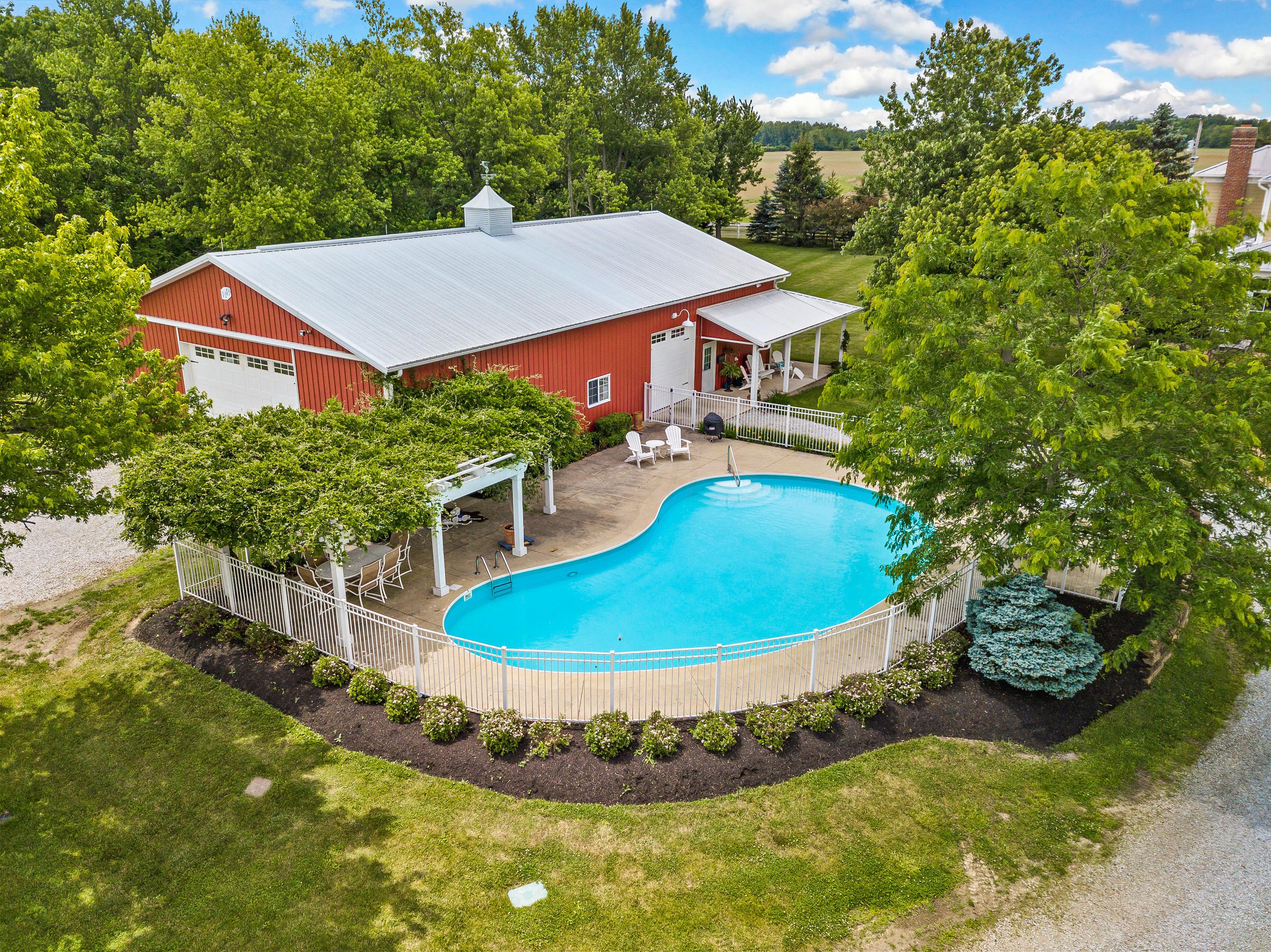 2970 Arbuckle Road London, OH 43140 - Photo 74 of 76