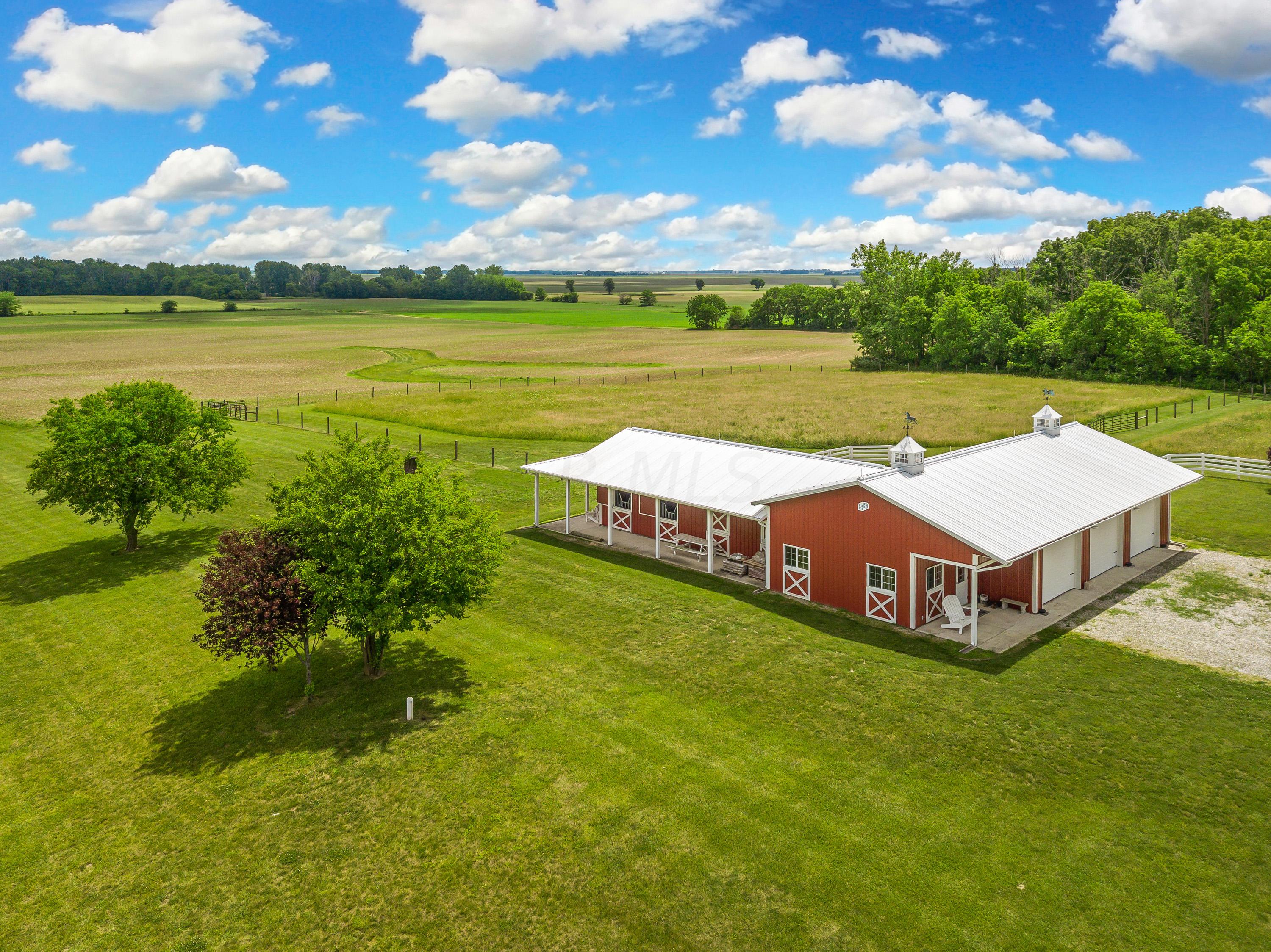 2970 Arbuckle Road London, OH 43140 - Photo 75 of 76