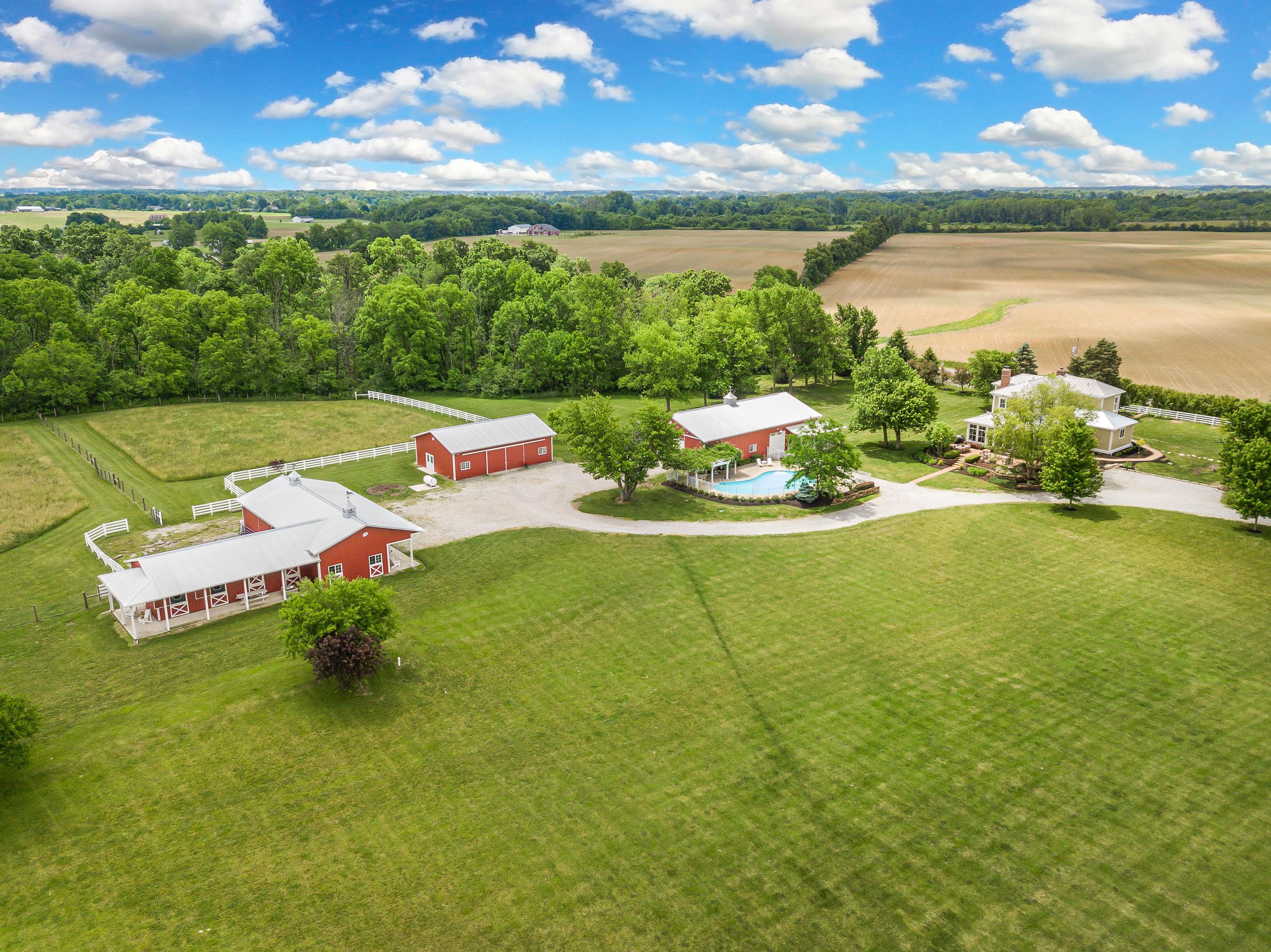 2970 Arbuckle Road London, OH 43140 - Photo 76 of 76