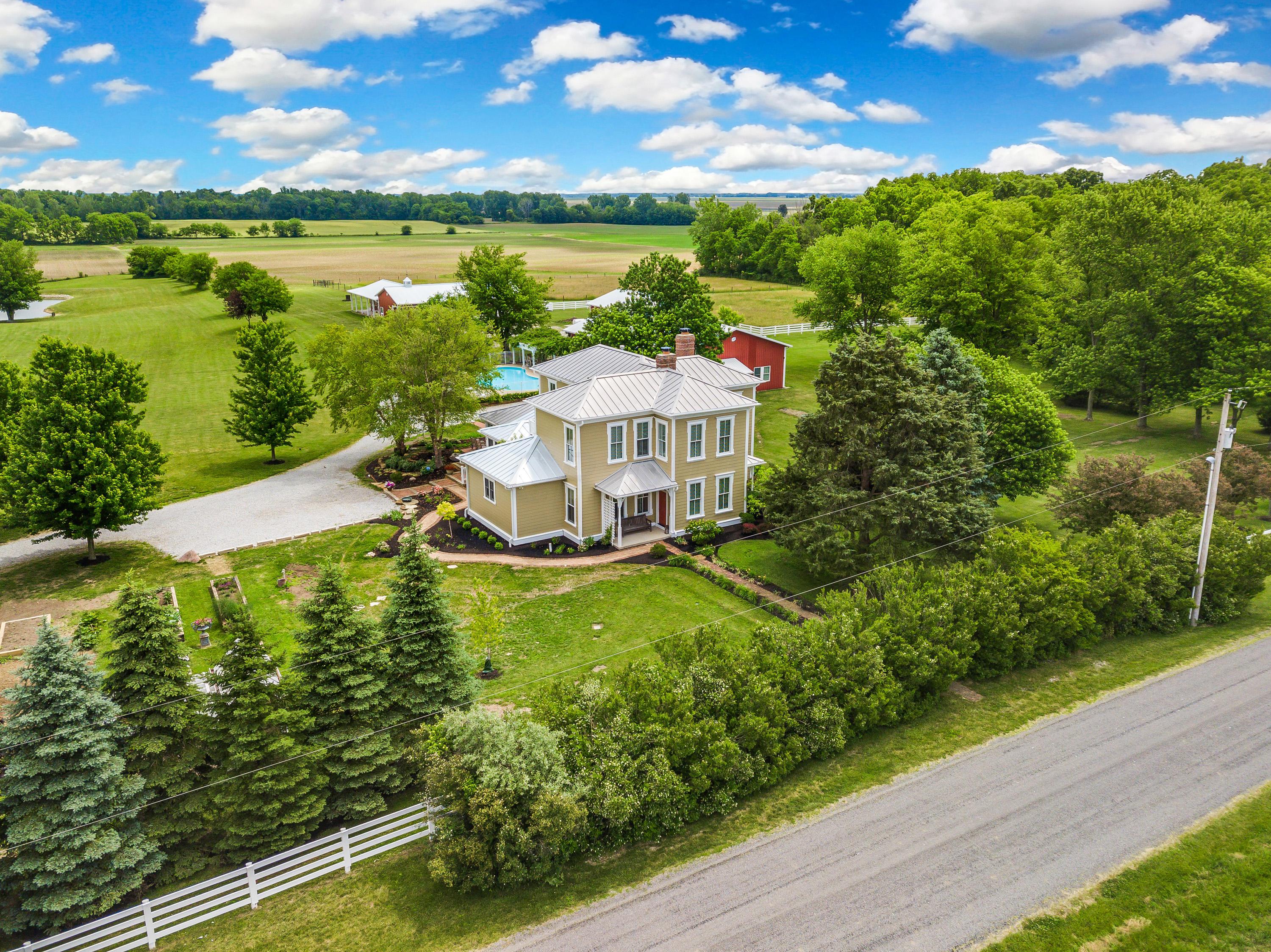 2970 Arbuckle Road London, OH 43140 - Photo 9 of 76