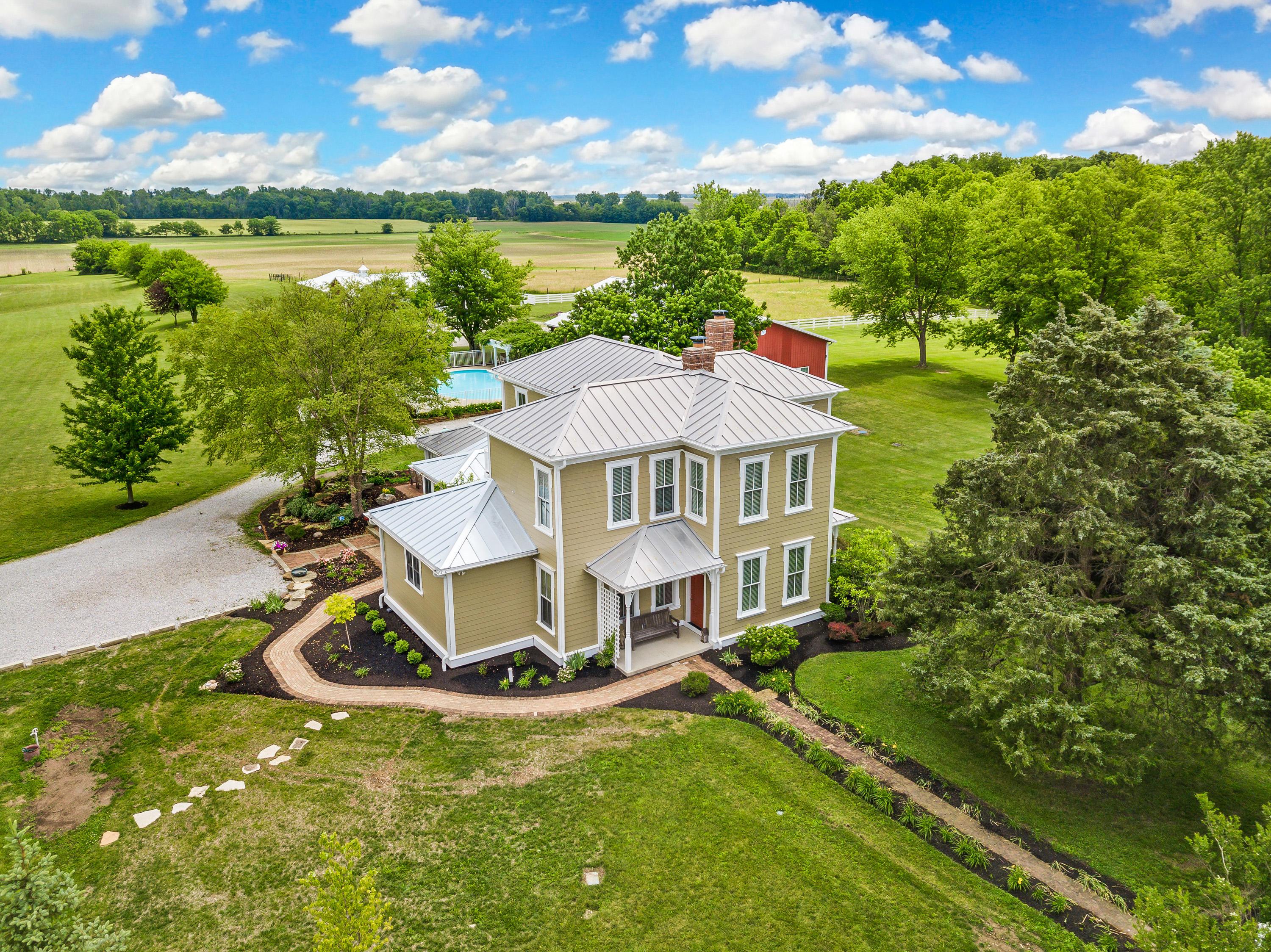2970 Arbuckle Road London, OH 43140 - Photo 10 of 76