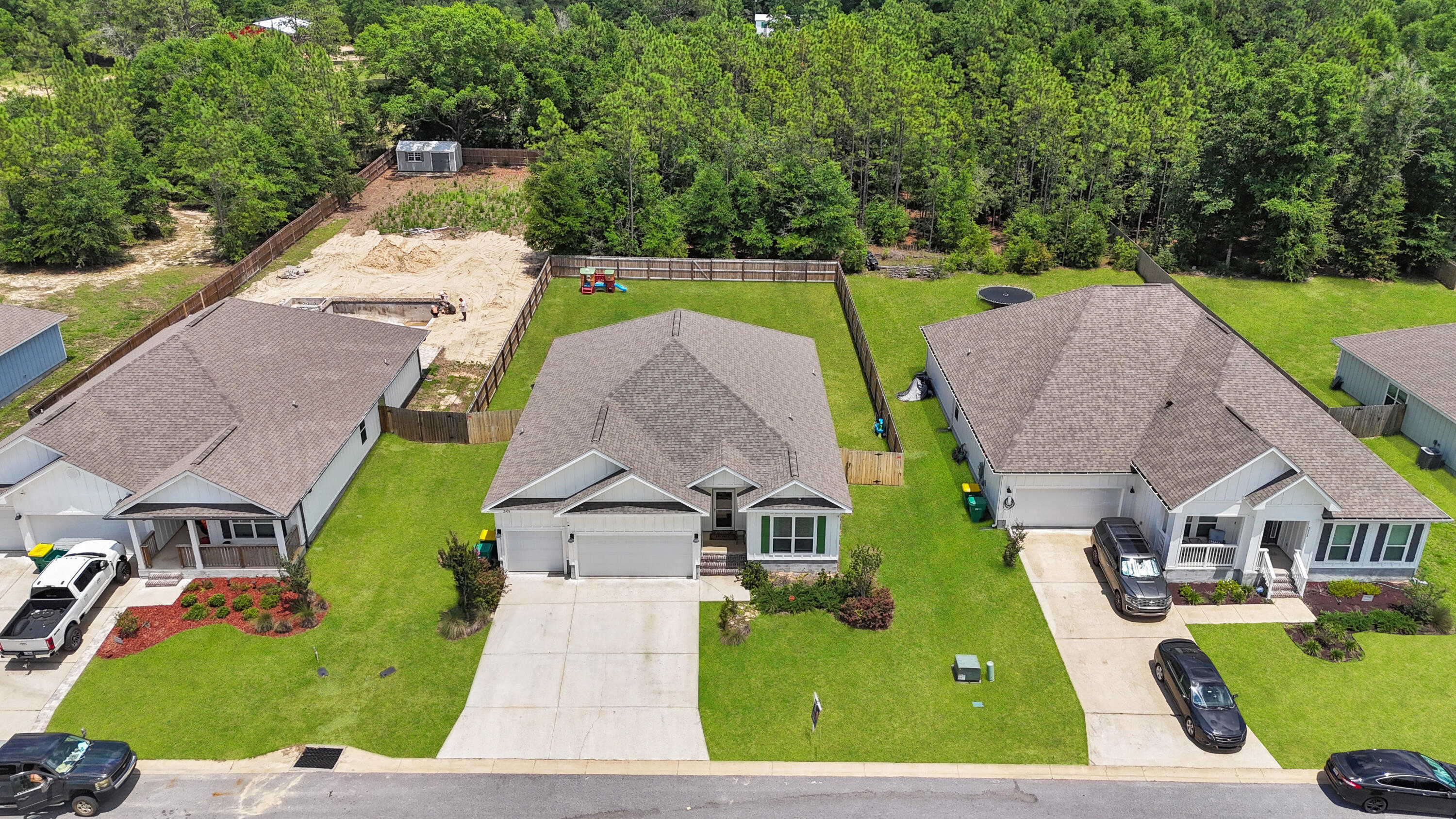 2456 Dakota Way Crestview, FL 32536 - Photo 28 of 31 dji_fly_20260530_133404_0188_17801670525