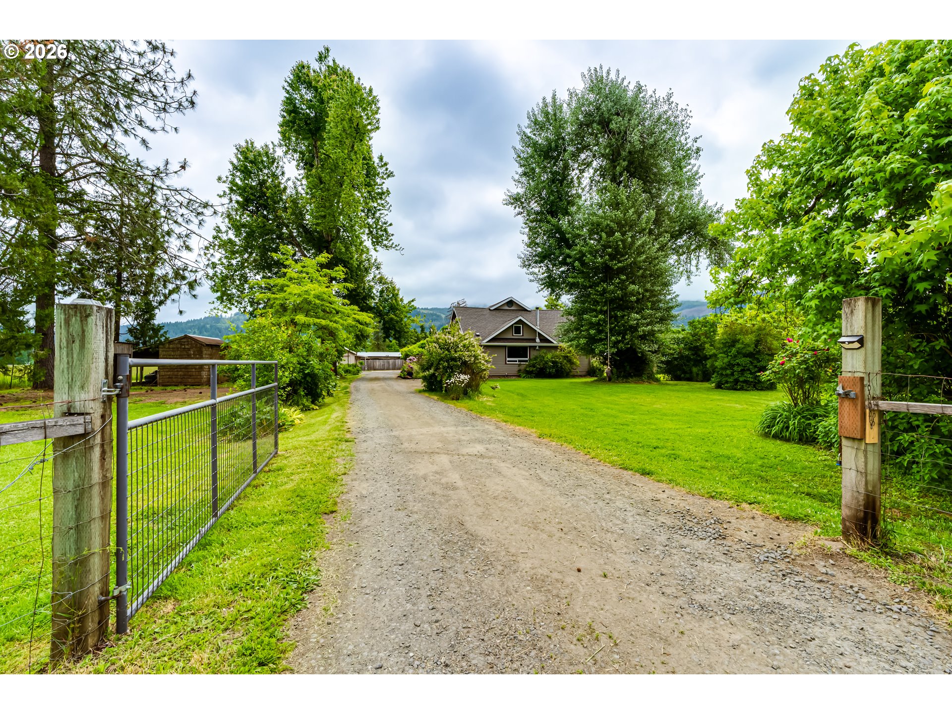 81887 Davisson Road Creswell, OR 97426 - Photo 41 of 43