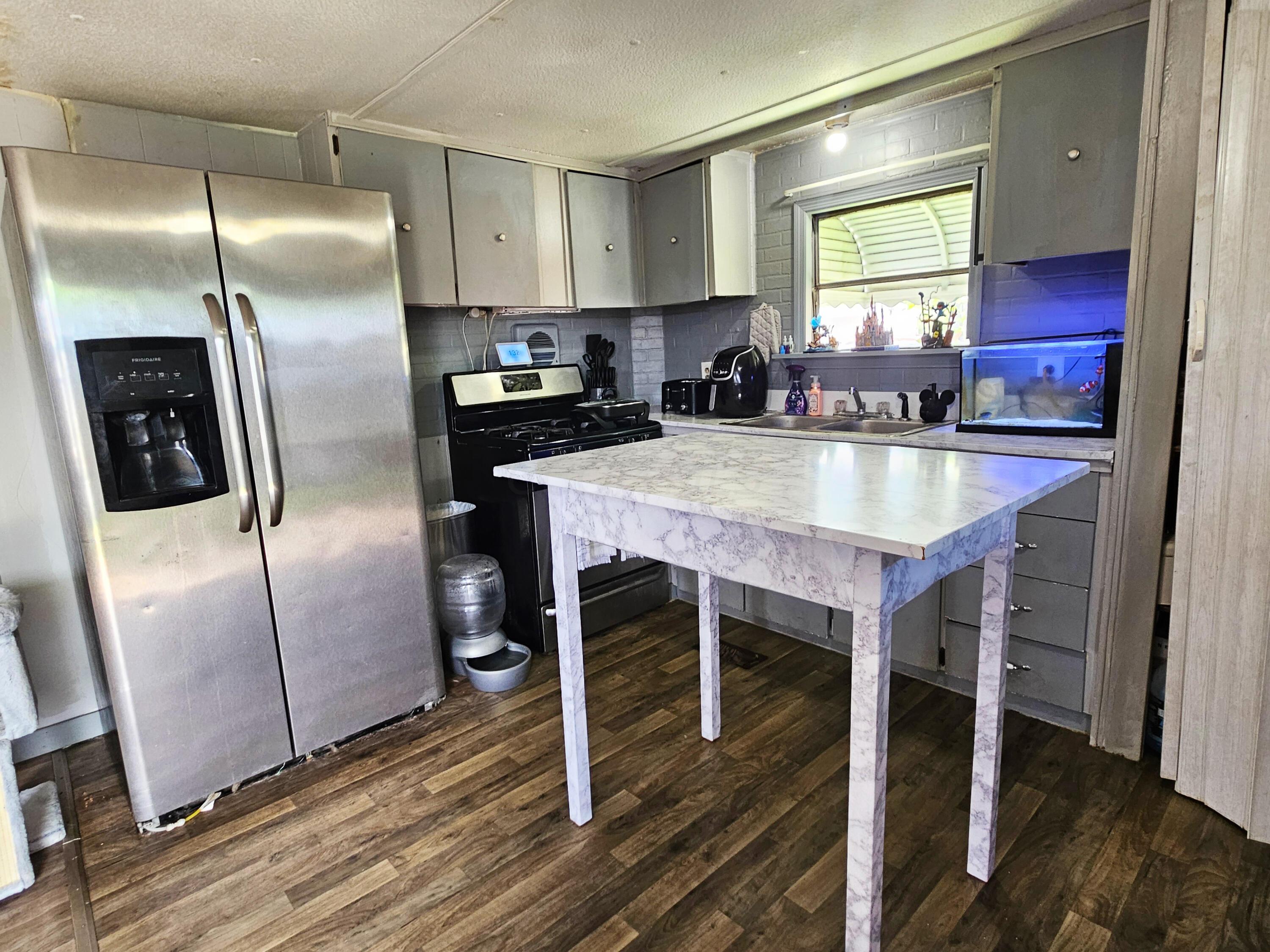 3650 Logan-Lancaster Road, Unit LOT #1 Lancaster, OH 43130 - Photo 6 of 15 Kitchen