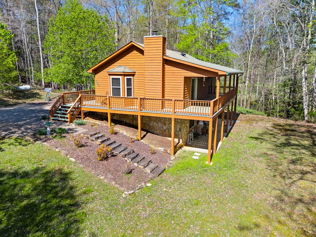 160 Setting Sun Lane Murphy, NC 28906 - Photo 64 of 64
