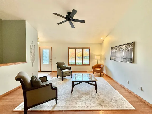 $385,000 | 5065 North Walnut Grove Road, Milton, WI 53563