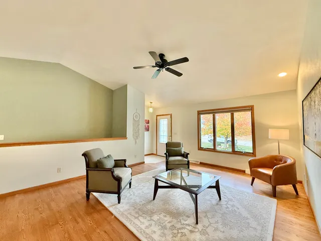 $385,000 | 5065 North Walnut Grove Road, Milton, WI 53563