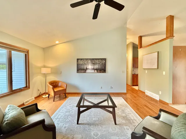 $385,000 | 5065 North Walnut Grove Road, Milton, WI 53563