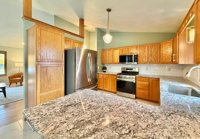 $385,000 | 5065 North Walnut Grove Road, Milton, WI 53563