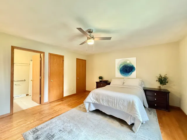 $385,000 | 5065 North Walnut Grove Road, Milton, WI 53563