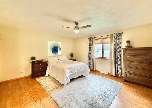 $385,000 | 5065 North Walnut Grove Road, Milton, WI 53563