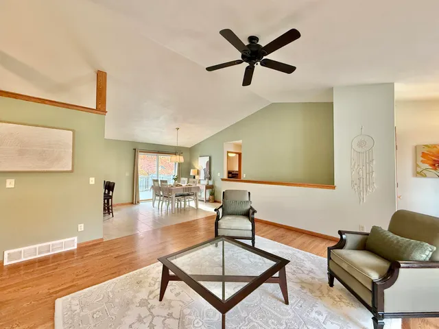 $385,000 | 5065 North Walnut Grove Road, Milton, WI 53563