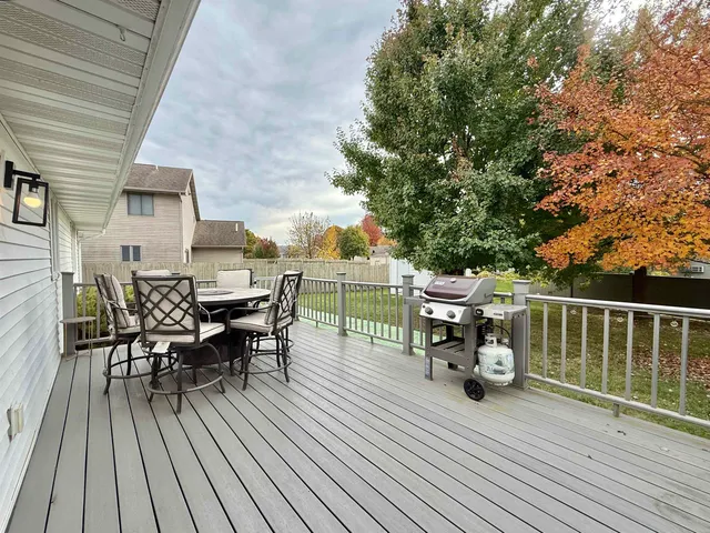 $385,000 | 5065 North Walnut Grove Road, Milton, WI 53563