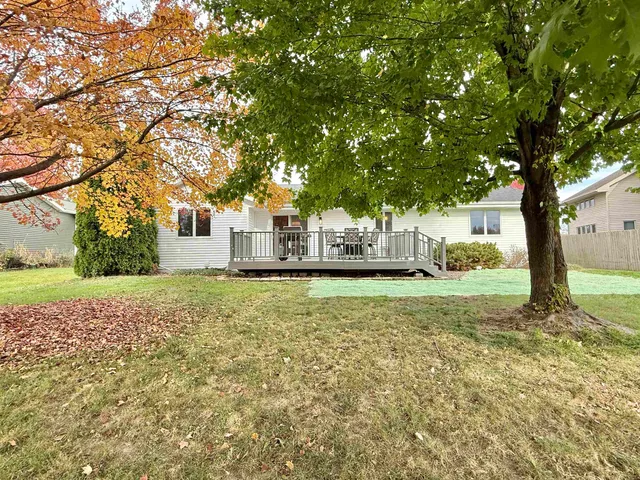 $385,000 | 5065 North Walnut Grove Road, Milton, WI 53563