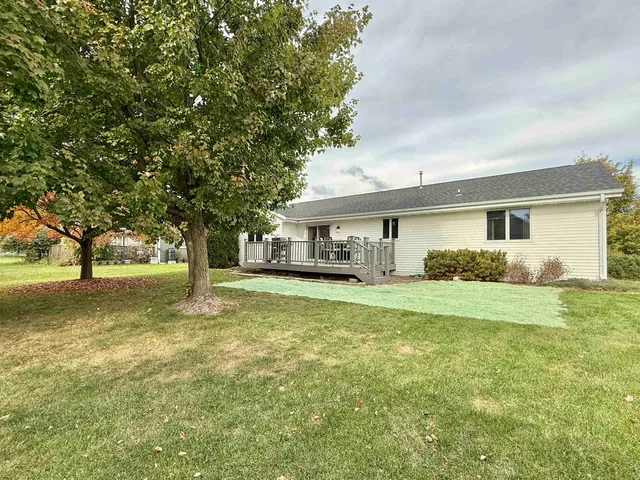 $385,000 | 5065 North Walnut Grove Road, Milton, WI 53563