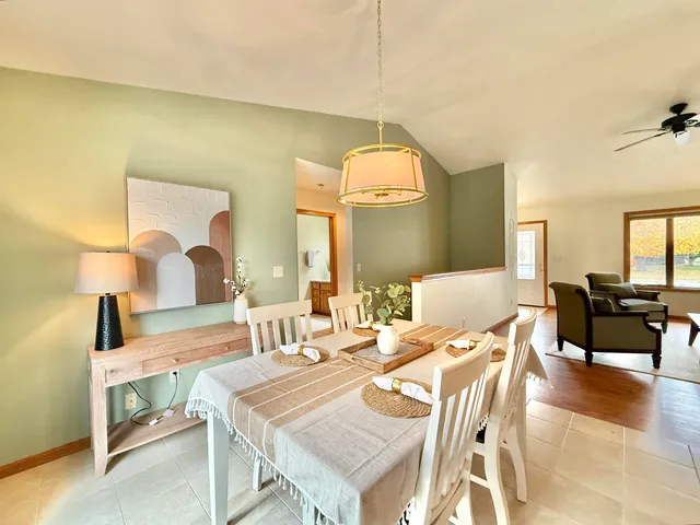 $385,000 | 5065 North Walnut Grove Road, Milton, WI 53563