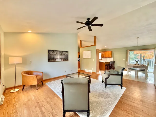 $385,000 | 5065 North Walnut Grove Road, Milton, WI 53563