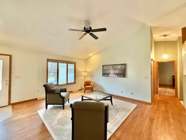 $385,000 | 5065 North Walnut Grove Road, Milton, WI 53563