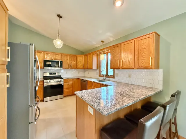 $385,000 | 5065 North Walnut Grove Road, Milton, WI 53563