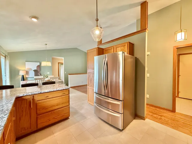 $385,000 | 5065 North Walnut Grove Road, Milton, WI 53563