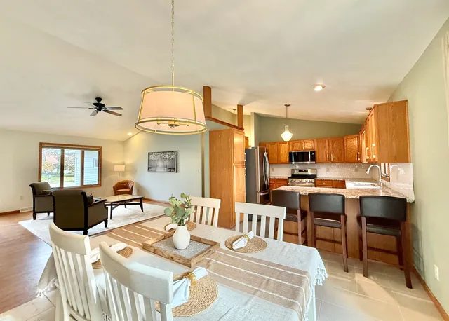 $385,000 | 5065 North Walnut Grove Road, Milton, WI 53563