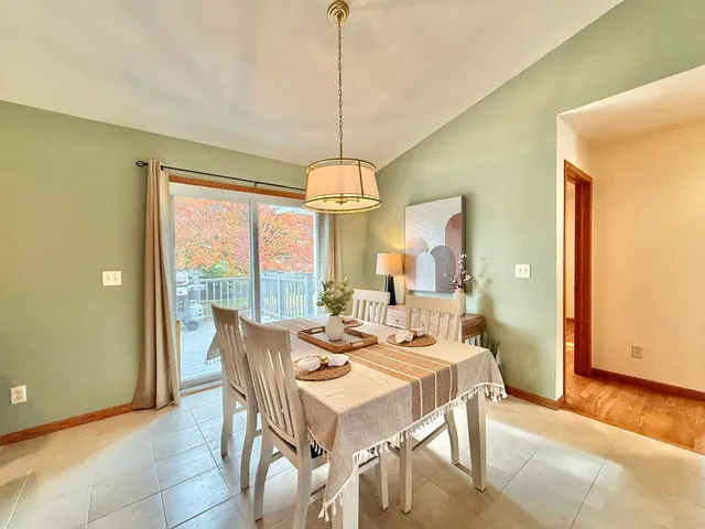 $385,000 | 5065 North Walnut Grove Road, Milton, WI 53563