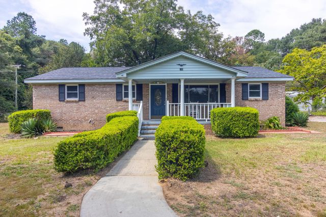 $218,000 | 213 Jackson Road, Jackson, SC 29831