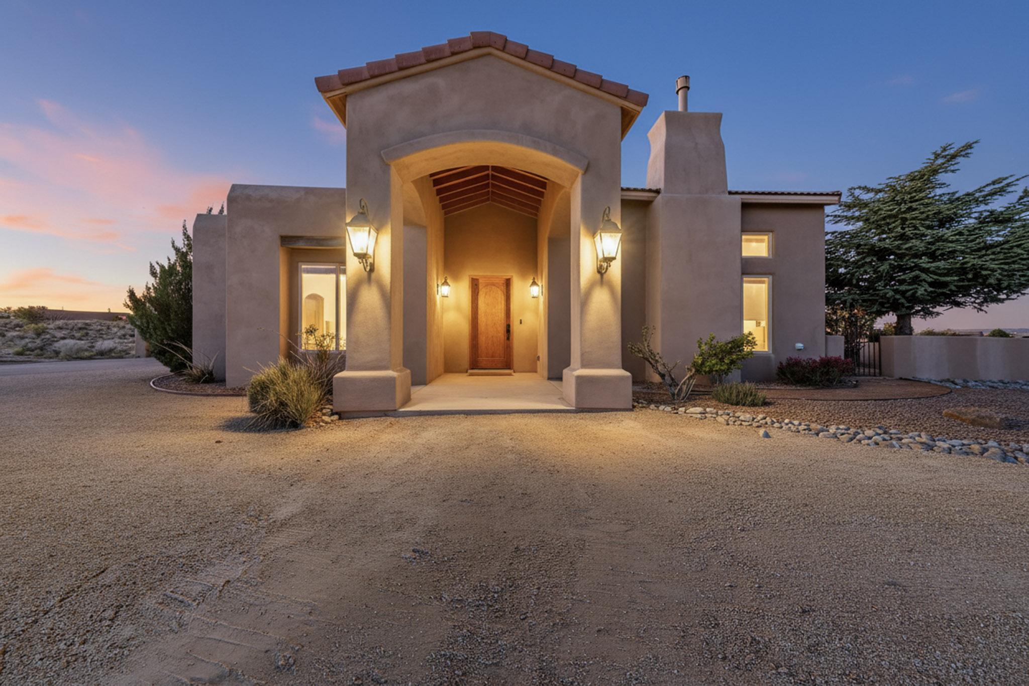 6533 Nagoya Road Northeast Rio Rancho, NM 87144 - Photo 1 of 1 Gallery Image 1