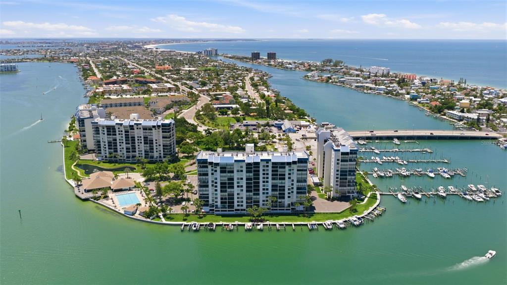 9415 Blind Pass Road, Unit PH4 St. Pete Beach, FL 33706 - Photo 53 of 67