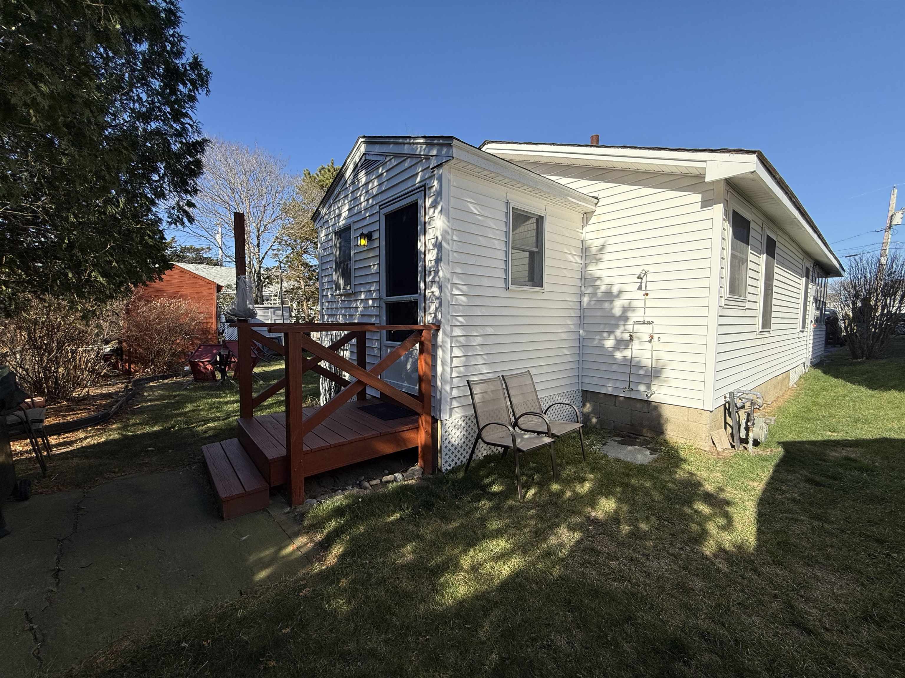 5 10th Street, Unit REAR Hampton, NH 03842 - Photo 6 of 31