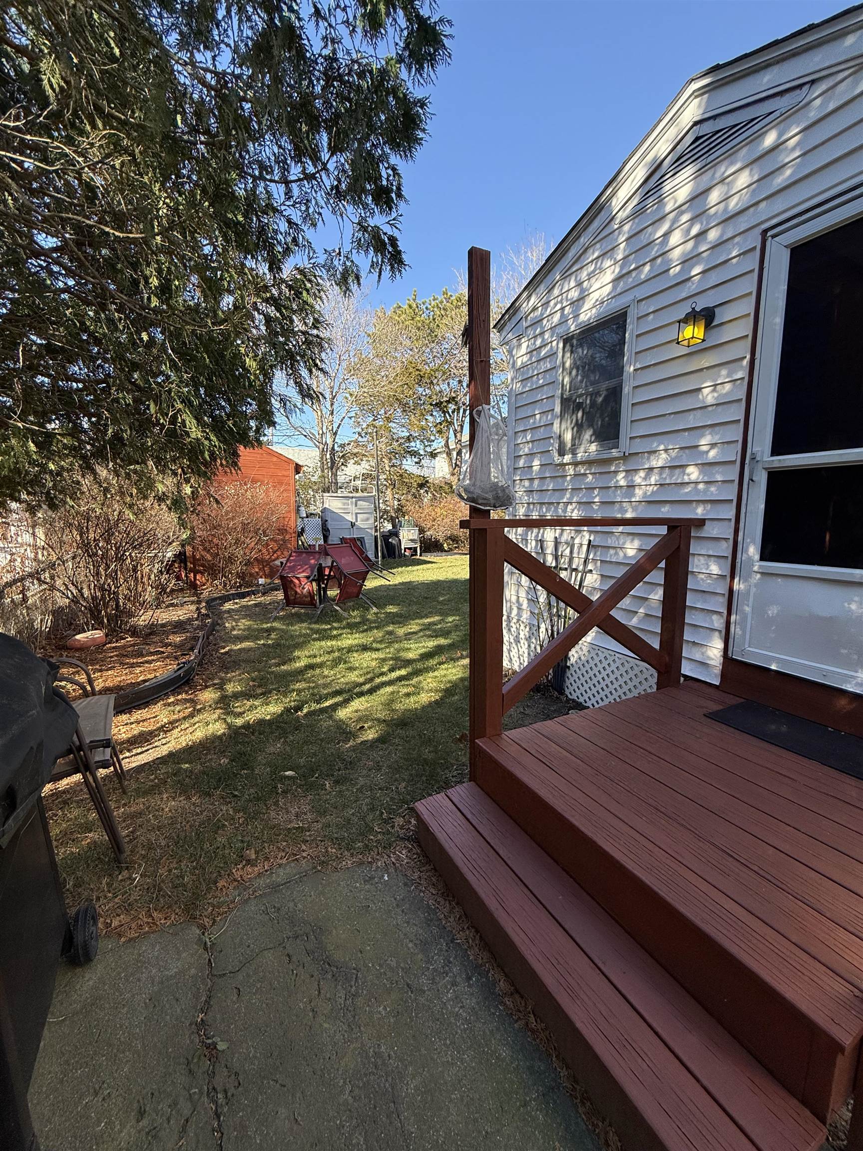5 10th Street, Unit REAR Hampton, NH 03842 - Photo 7 of 31