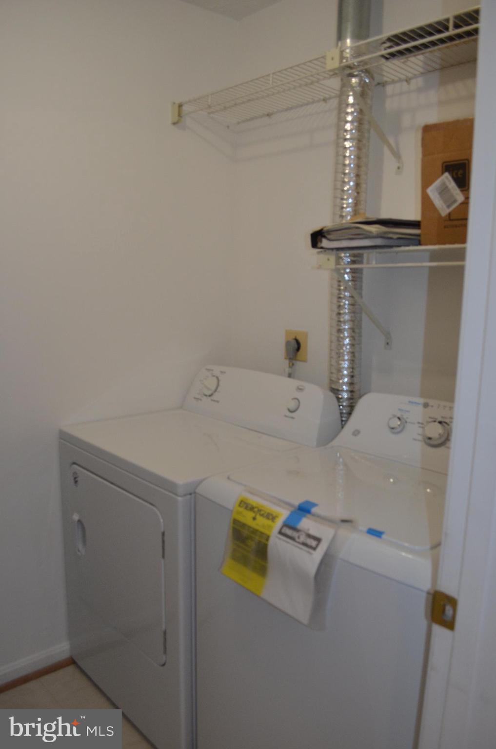 2137 Wainwright Court, Unit 2D Frederick, MD 21702 - Photo 15 of 31 a view of storage room