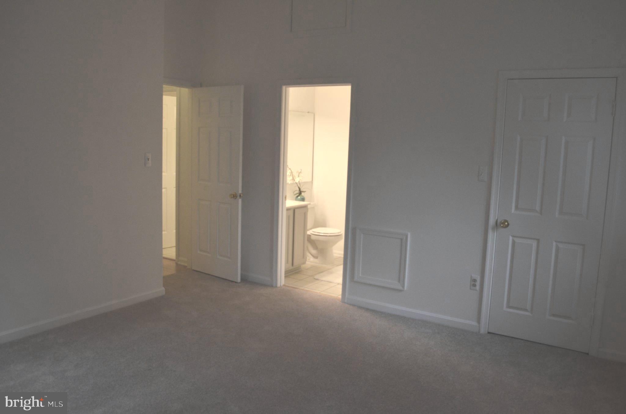 2137 Wainwright Court, Unit 2D Frederick, MD 21702 - Photo 20 of 31 a view of an empty room and a window