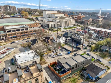 $1,695,000 | 1700 Bernard Avenue, Nashville, TN 37212