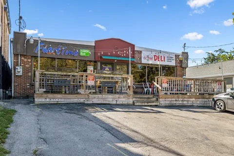 $1,695,000 | 1700 Bernard Avenue, Nashville, TN 37212