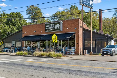 $1,695,000 | 1700 Bernard Avenue, Nashville, TN 37212