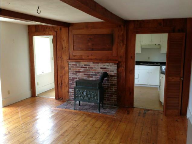 54 Fir Hollow Road Pemaquid, ME 04558 - Photo 8 of 12 Dining Room.
