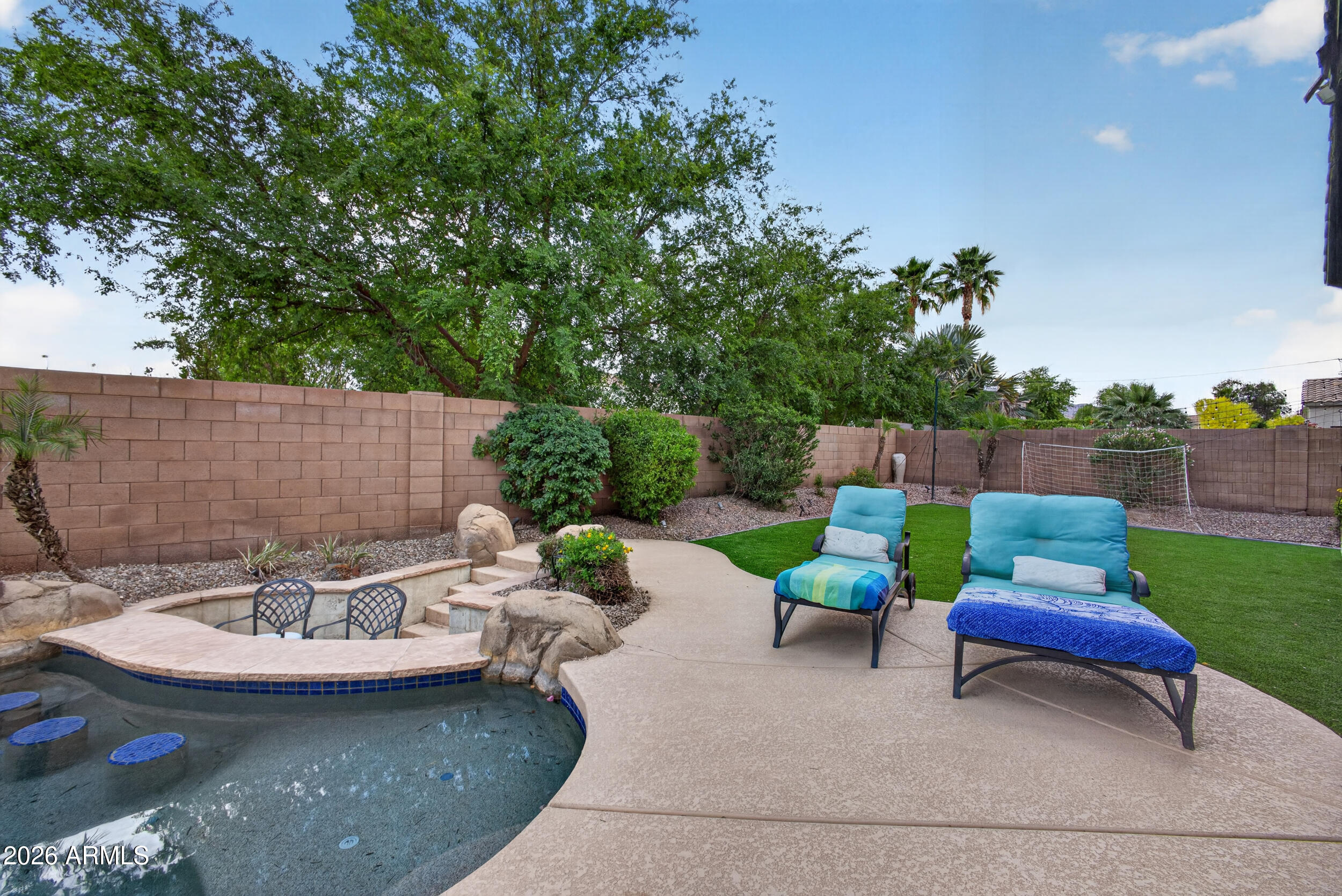 6243 South Rochester Drive Gilbert, AZ 85298 - Photo 45 of 55