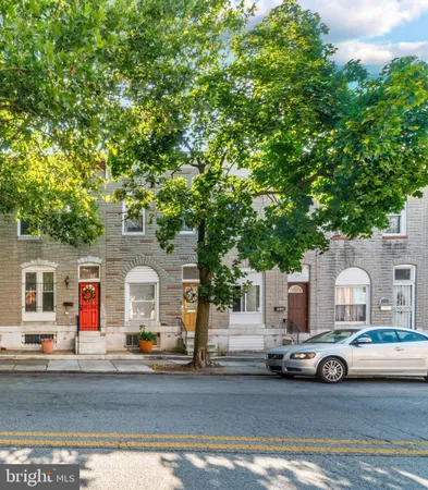 $2,200 | 514 North Milton Avenue, Baltimore, MD 21205