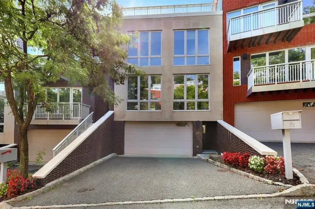 a house with outdoor space