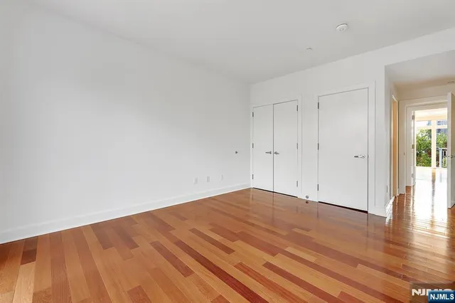 a view of bathroom with a toilet