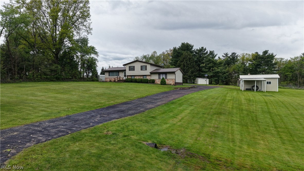 9316 Baer Road Marshallville, OH 44645 - Photo 4 of 49