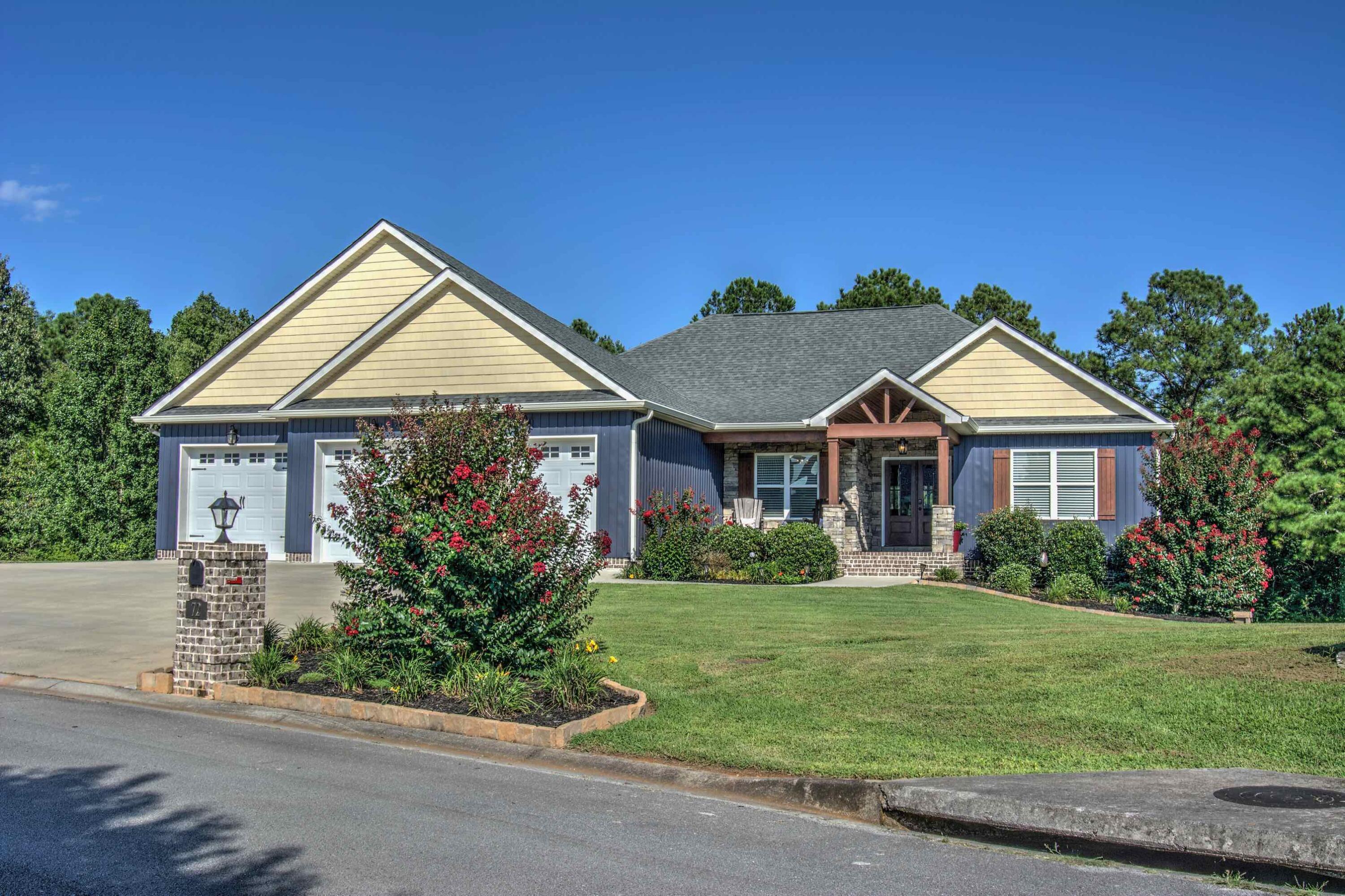 72 Farm View Circle Rock Spring, GA 30739 - Photo 5 of 50 003
