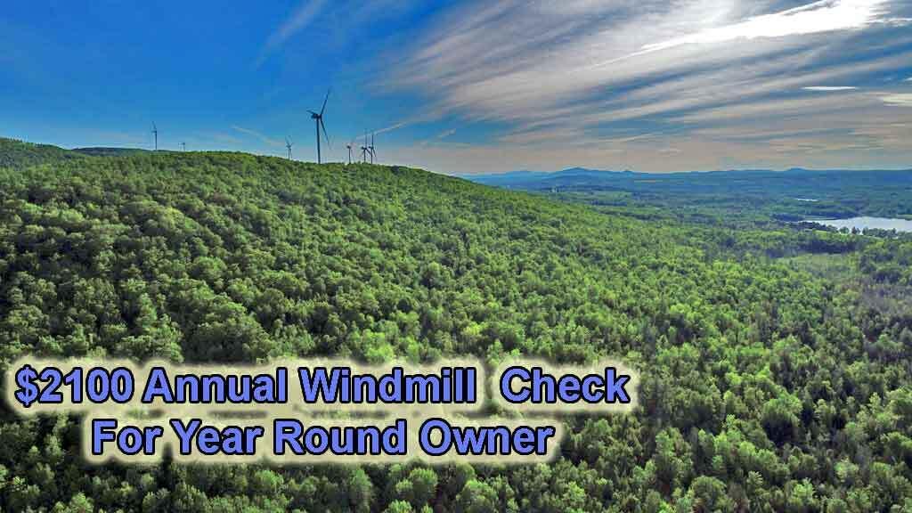 168 Brown Road Oakfield, ME 04763 - Photo 5 of 50 oakfield-foot-hills-windmil