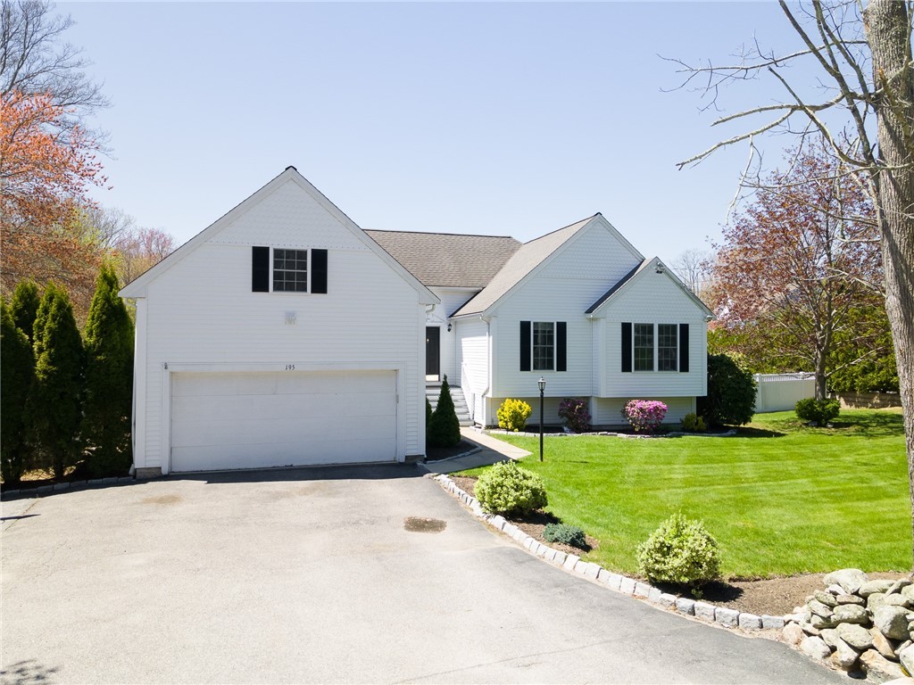 195 Angell Road Lincoln, RI 02865 - Photo 1 of 35 Gallery Image 1